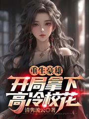 重生豪雄:开局拿下高冷校花